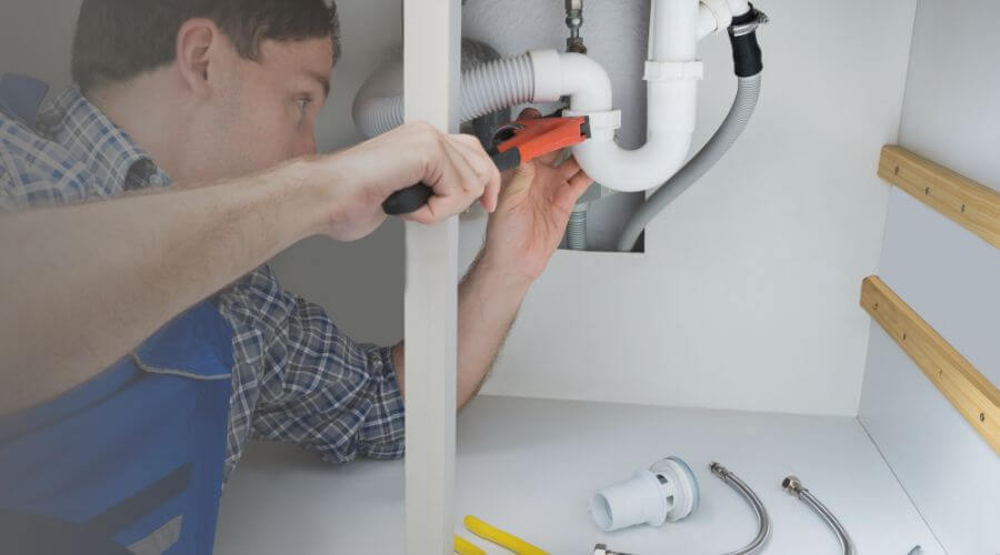 Professional Leak Detection in Sycamore, AL
